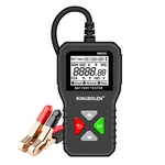 Car Battery Tester 6V 24V Truck Charging Cranking Analyzer 2000CCA. Fixed Price $15.19.