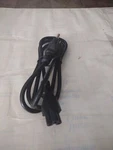 Youzhi Dianxian (U-2002) Ac Power Suppy 3-PIN Cord 3X0.75MM2 4FT. Tested/works. Fixed Price $8.99.