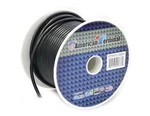 American Terminal ATPW12-100BK Gauge Primary Wire, Black. Fixed Price $25.09.