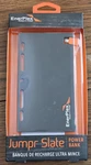 *new* Enerplex 5100MAH Jumpr 5K Slate Power Bank For Tablets, Android, & More. Fixed Price $9.49.
