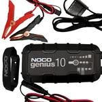 Noco GENIUS10 Smart Charger 10A 6V/12V Auto Marine Trickle Maintainer. Fixed Price $99.95.