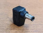 Original! Igo Green Samsung Laptop Charger Power Adapter Tip 711. Fixed Price $9.59.