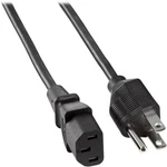 Insignia 6' Power Cable Black NS-PW06501-C. Fixed Price $15.00.