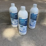 3X Rv Camper Drinking Water Fresheners 16 Oz Camco Keeps Stored Odor Free. Fixed Price $35.00.