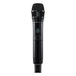 Shure SLXD2/N8CB Nexadyne Wireless Handheld Cardioid Microphone. Fixed Price $479.00.