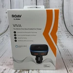 New Roav Viva By Anker Alexa Enabled 2-PORT Usb Car Charger For Iphone. Fixed Price $21.00.