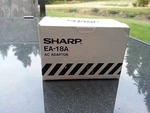 4.5V 200MAH Dc Sharp EA-18A Power Supply Adapter Cord New Calculator. Fixed Price $9.95.
