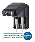 Maxview Grey Weatherproof Tv Coaxial And Satellite Connector Cable Entry So.... Fixed Price $25.06.