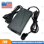 2-PIN Power Recliner Supply Ac/dc Switching Transformer 29V 2A Adapter Us. Fixed Price $11.90.