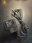 Oem Sega Genesis MK-2103 Ac Adapter Power Supply. Fixed Price $22.00.