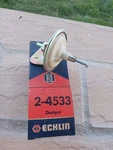Napa Echlin Dashpot 2-4533 New Automotive Electrical & Full Systems Parts. Fixed Price $38.00.