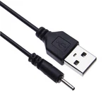 Keple Usb Charger Cable Small Pin Charging Cord Only Compatible 1 Feet, Black. Fixed Price $16.64.