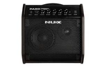 Nux PA-50 Personal Monitor 50W 2 Channel Amplifier. Fixed Price $279.00.
