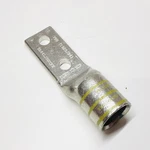 Burndy Yellow Die Compression Lug YA44L2NNTFX. Fixed Price $83.59.