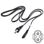 Pwron 6FT Ac Power Cord Cable Lead For Numark MP3 Dj Player NDX400 NDX500. Fixed Price $9.90.