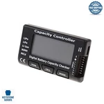 Cellmeter 7 Digital Battery Capacity Checker For Lipo, Li-ion, Nimh, Nicd. Fixed Price $26.67.