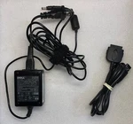 Dell ADP-13CB/PA-14 5.4V 2.4A For Axim X50/X50V/X51/X51V (NC490) & Data Cable. Fixed Price $27.60.