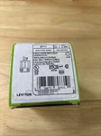 Leviton 2711 Grounding Locking Plug End 30A-125/250V 3-POLE 4-WIRE L14-30P. Fixed Price $12.00.
