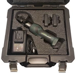 Greenlee EBS12ML 10.8V Fine Stranded Micro Bolt Cutting Tool Battery + Charger. Fixed Price $940.79.