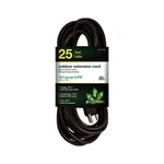 Power GG-13725BK 16/3 25' Heavy Duty, Outdoor Extensio.... Fixed Price $25.49.