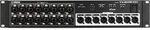 Yamaha TIO1608-D2 16-INPUT, 8-OUTPUT Dante Stagebox For DM3-D, Tf Series Mixers. Fixed Price $1329.00.