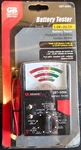 Gb Electrical Battery Tester. Fixed Price $16.94.