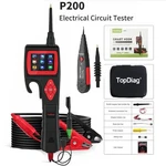 2026NEW P200 Car Power Probe Kit Circuit Tester Electrical System Analyzer. Fixed Price $129.00.