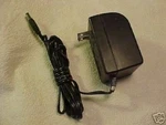 Dc Volt Power Supply Adapter Cord = Sanyo 6CV121B Electric Cable Wall Plug. Fixed Price $16.96.