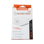 OO9U Hypergear - High Speed 12W Usb Wall Charger For Iphones & Tablets White. Fixed Price $5.99.