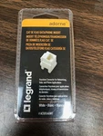 Legrand Us Adorne Cat 5E RJ45 Data/phone Insert Connectivity. Fixed Price $9.99.