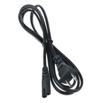 Fite 2 Prong Ac Power Cord Cable For Airport Express Base Station Extension. Fixed Price $9.93.
