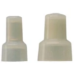 (20-10PK)-GARDNER Bender Ivory 10AWG (2) Pigtail Wire Connector. Fixed Price $49.89.