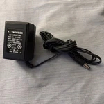 Thomson Ac Adaptor Class 2 Transformer Model DV-9100S Output 19VDC 100MA. Fixed Price $9.99.