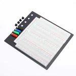 Devmo Solderless Breadboard Protoboard T/p Tie-point 3220 Hole Pcb Prototype .... Fixed Price $55.28.