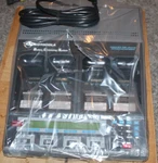 Motorola WPLN4071AR Unit Battery Optimizing System. Fixed Price $50.00.