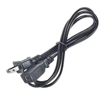 Ac Charging Cord Charger Cable Wire Plug Lead For Powerstation PSX3 .... Fixed Price $49.55.