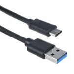 Omilik Usb-a To Usb-c Power Charger Cable Cord For Resound Gn C-1 Hearing Aids. Fixed Price $10.81.