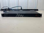 Middle Atlantic Products Model: PD-915R Rackmount Power Center 120V-12AMP-60HZ. Fixed Price $33.75.