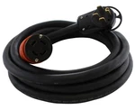 10FT 4-PRONG Nema 14-50P 30A L14-30R Generator Extension Cord By Ac Works. Fixed Price $100.00.