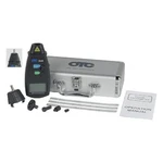 Otc 3665 Phototach Non-contact Tachometer, Infrared Laser 5-DIGIT. Fixed Price $314.45.