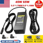 For Samsung Charger Galaxy View 18.4" Tablet SM-T670N T677A Power Supply 65W 45W. Fixed Price $11.45.