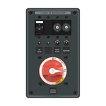 Blue Sea Dual-battery M-series, Circuit Plus Upc 632085086862. Fixed Price $209.78.