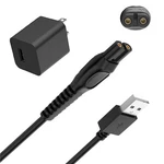 Replacement Charger For Philips Norelco Shaver 2400 2600 5000 3000, Compatibl.... Fixed Price $33.62.