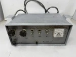 D&a Manufacturers Bandit-iii Variable Bench Dc Power Supply. Fixed Price $95.00.