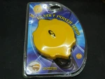 Custom Accessories 10795 12 Volt Fully Retractable 10' Foot Power Cord Rv. Fixed Price $10.99.