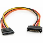 Rocstor 12IN 15 Pin Sata Power Extension Cable. Fixed Price $21.51.