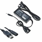 4PIN 24V 3A Ac/dc Adapter Charger For D80-72W Power Supply Mains Cable Cord Psu. Fixed Price $20.23.