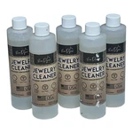 (5) Evo Dyne Jewelry Cleaners Gold Platinum & Non-porous Gems 8 Oz. Fixed Price $40.00.