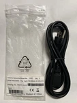 Extreme Networks Power Cord 3-WIRE 10A Nema 5-15P C13 120 Vac Us Plug 10061. Fixed Price $10.00.
