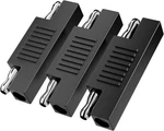Sae Connector Polarity Reverse Quick Disconnect Cable Plug.... Fixed Price $9.11.